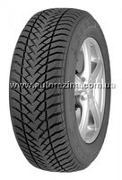 Goodyear UltraGrip+ SUV